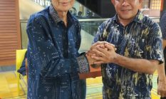 GAPERKASINDO Jambi Bergerak Cepat, Siap Kelola Lahan Sitaan Negara Bersama PT Agrinas Palma Nusantara