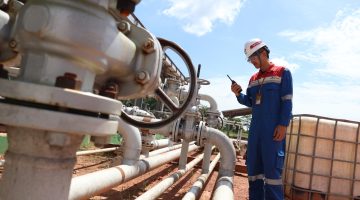 Sinergi PHR dan Aparat Penegak Hukum Berhasil Ungkap DPO Illegal Tapping Pertamina EP Jambi