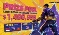 FFWS Indonesia Kembali di 2027 sebagai Kualifikasi Langsung ke Kompetisi Esports Global Free Fire